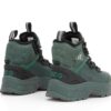 Nike Acg Air Zoom Gaiadome Gore-Tex Green DD2858-300