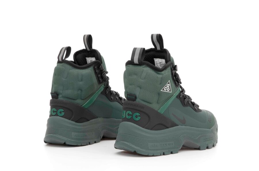 Nike Acg Air Zoom Gaiadome Gore-Tex Green DD2858-300