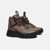 Nike Acg Air Zoom Gaiadome Gore-Tex Trails End Brown Brown Dd2858-200