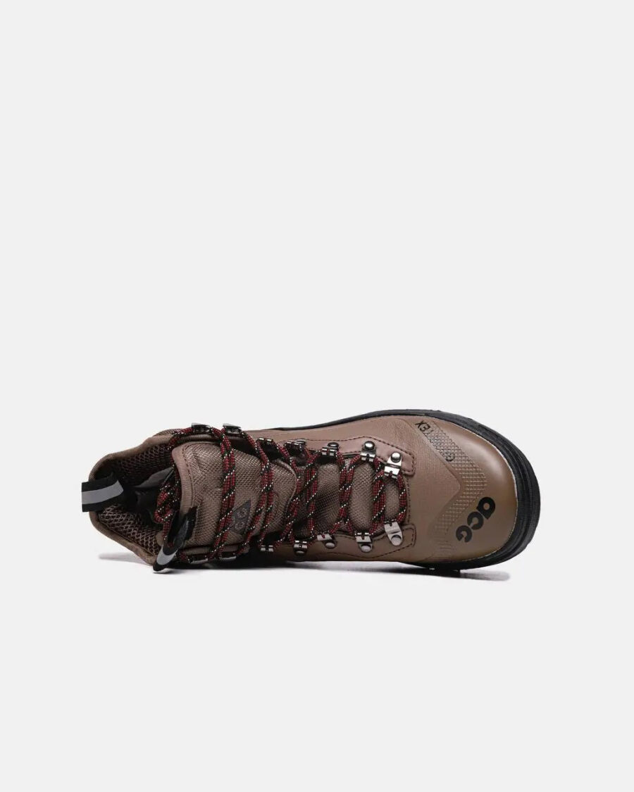 Nike Acg Air Zoom Gaiadome Gore-Tex Trails End Brown Brown Dd2858-200