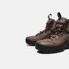 Nike Acg Air Zoom Gaiadome Gore-Tex Trails End Brown Brown Dd2858-200