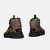 Nike Acg Air Zoom Gaiadome Gore-Tex Trails End Brown Brown Dd2858-200