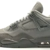 Кроссовки Nike Air Jordan 4 Retro SE Paris Olympics Wet Cement FQ7928-001