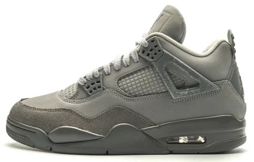 ÐÑÐ¾ÑÑÐ¾Ð²ÐºÐ¸ Nike Air Jordan 4 Retro SE Paris Olympics Wet Cement FQ7928-001