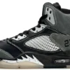 Nike Air Jordan 5 Retro Anthracite DB0731-001