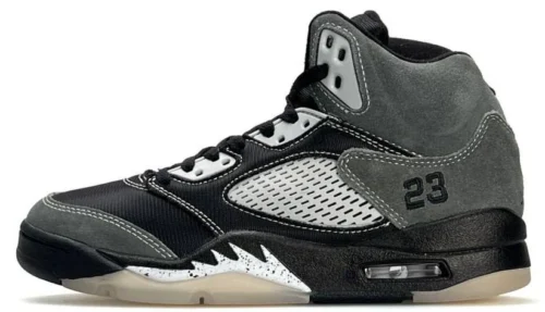 Nike Air Jordan 5 Retro Anthracite DB0731-001