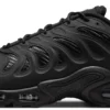 Nike Air Max Plus Drift Triple Black HF0785-001