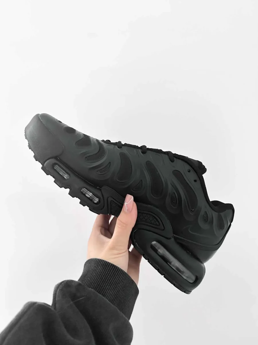 Nike Air Max Plus Drift Triple Black HF0785-001