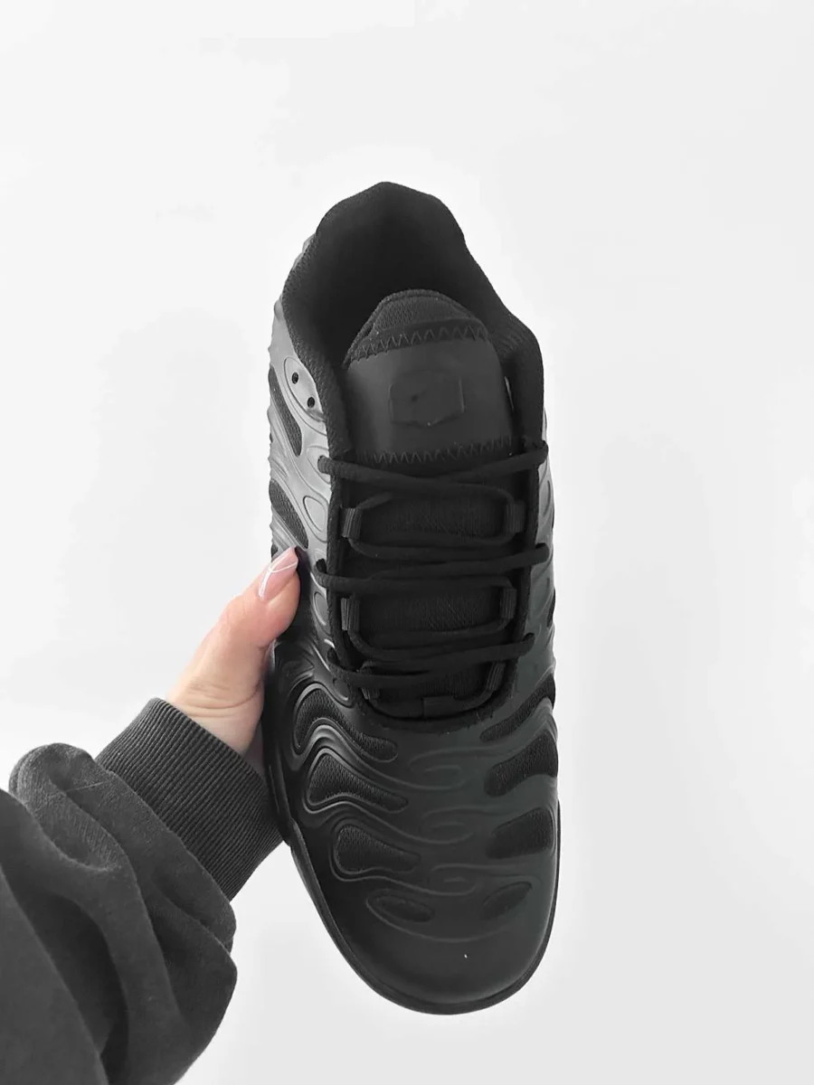 Nike Air Max Plus Drift Triple Black HF0785-001