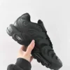 Nike Air Max Plus Drift Triple Black HF0785-001