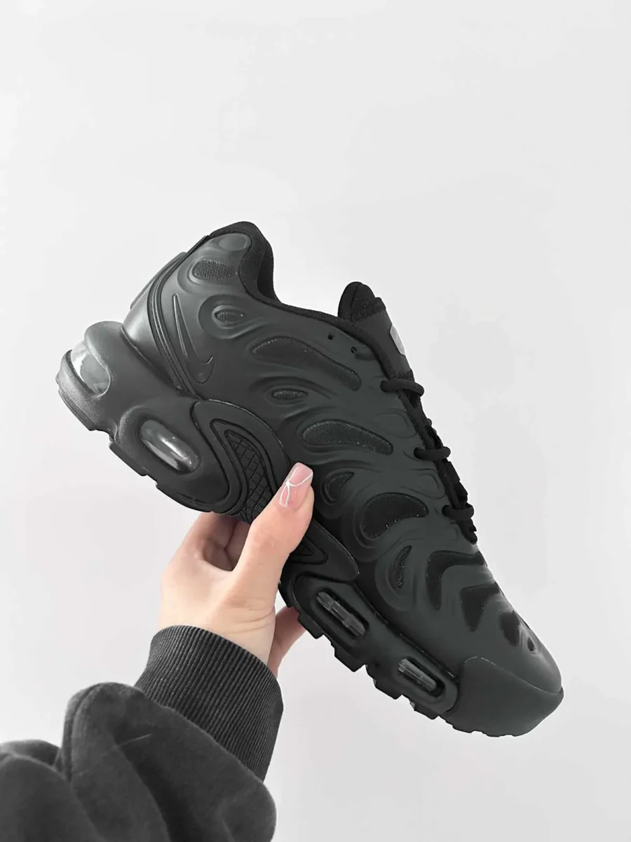 Nike Air Max Plus Drift Triple Black HF0785-001