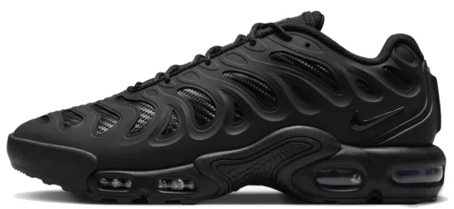 Nike Air Max Plus Drift Triple Black HF0785-001