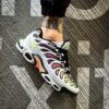 Nike Air Max Plus Drift Light Silver Barely Volt FD4290-009