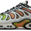 Nike Air Max Plus Drift Light Silver Barely Volt FD4290-009