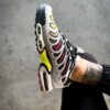 Nike Air Max Plus Drift Light Silver Barely Volt FD4290-009