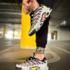 Nike Air Max Plus Drift Light Silver Barely Volt FD4290-009