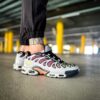 Nike Air Max Plus Drift Light Silver Barely Volt FD4290-009