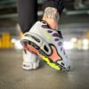 Nike Air Max Plus Drift Light Silver Barely Volt FD4290-009