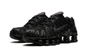 Nike Shox TL - Шокси Найк ТЛ - Кросівки на пружинах