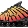 Nike Shox TL Sunrise Gradient AV3595-004