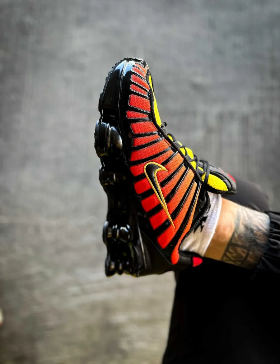 Nike Shox TL Sunrise Gradient AV3595-004