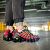 Nike Shox TL Sunrise Gradient AV3595-004