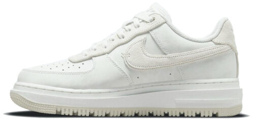 Nike Air Force 1 Low Luxe Summit White Bone DD9605-100