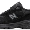 New Balance 993 Made in USA Black MR993TB