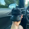 New Balance 993 Made in USA Black MR993TB