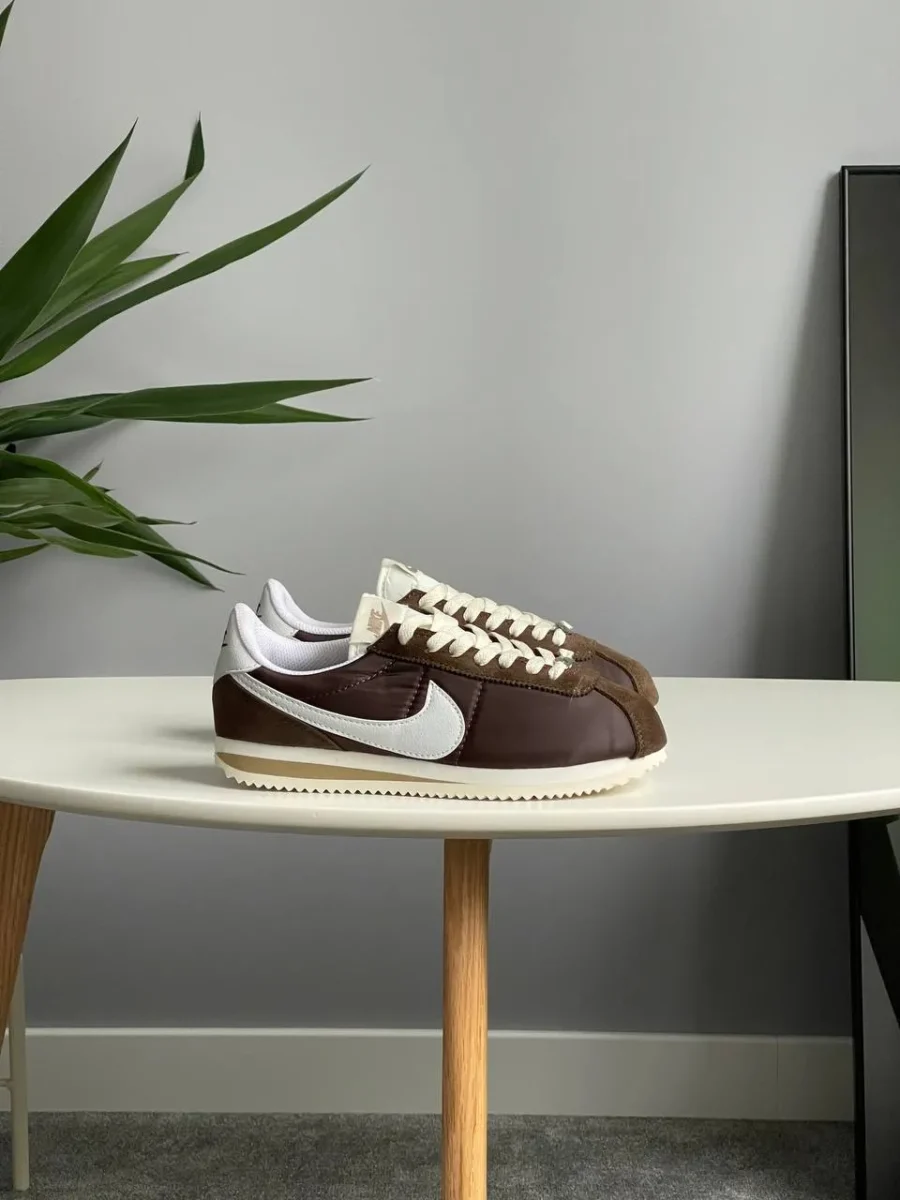 Nike Cortez Baroque Brown DZ2795-200