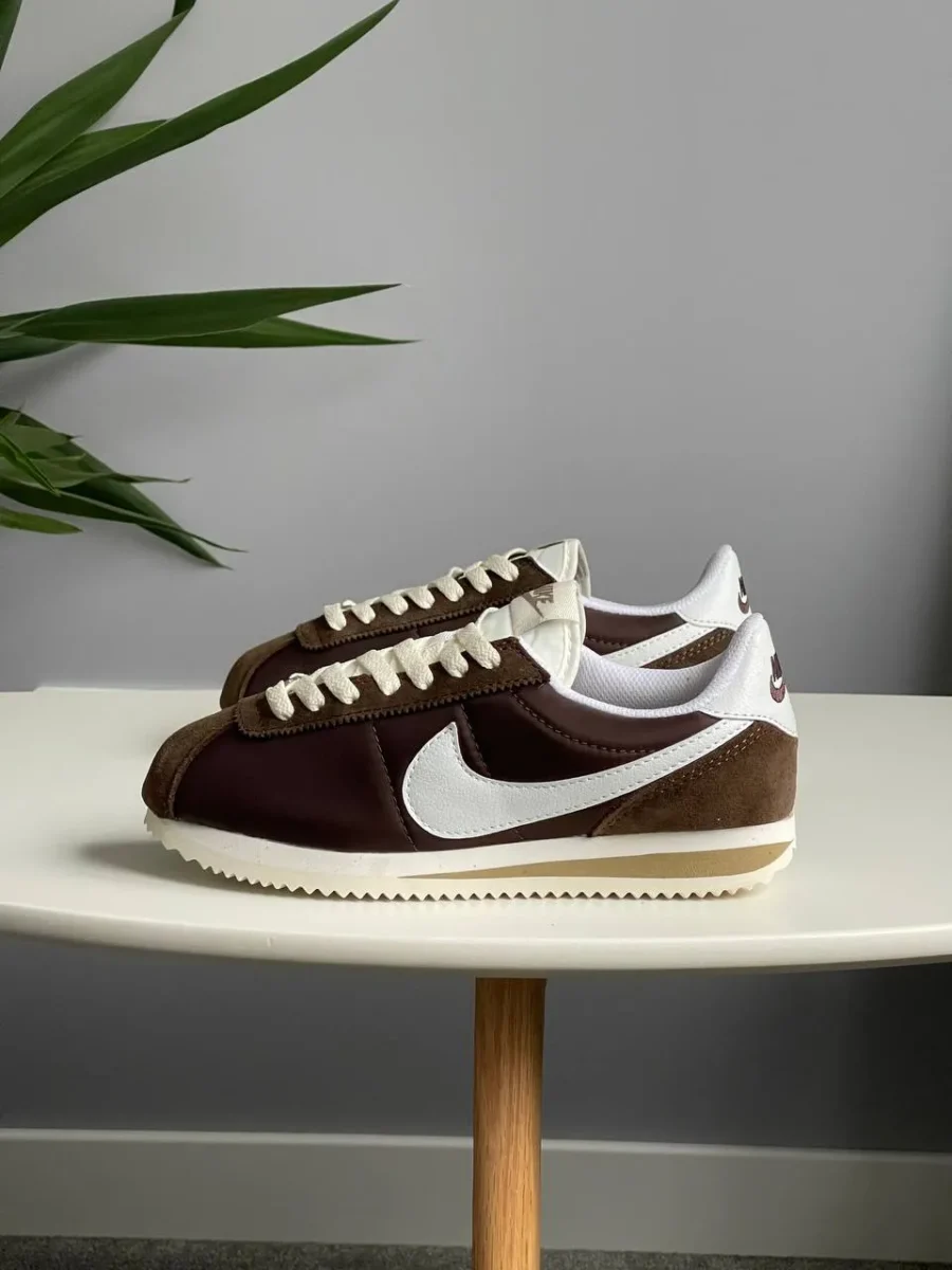 Nike Cortez Baroque Brown DZ2795-200