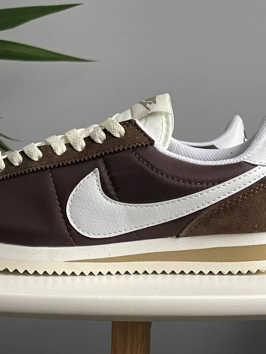 Nike Cortez Baroque Brown DZ2795-200
