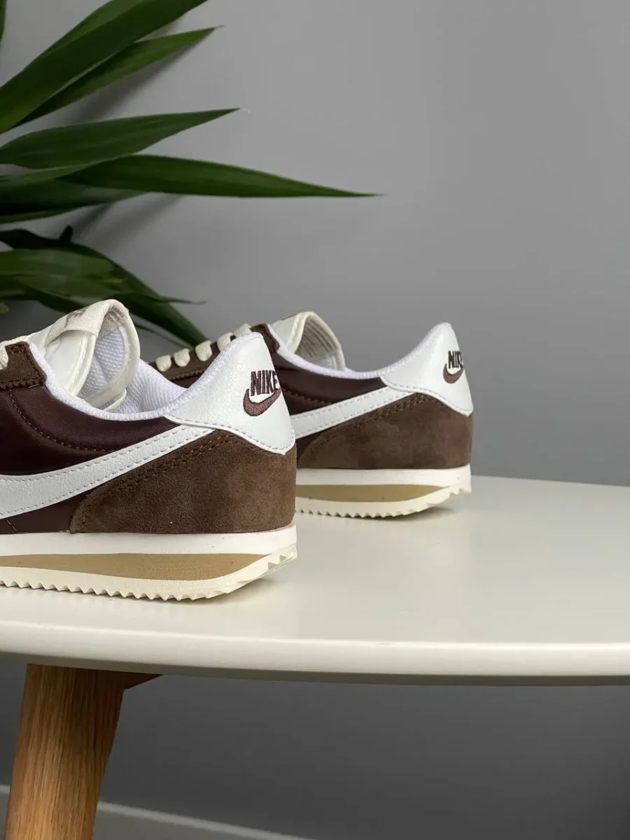 Nike Cortez Baroque Brown DZ2795-200
