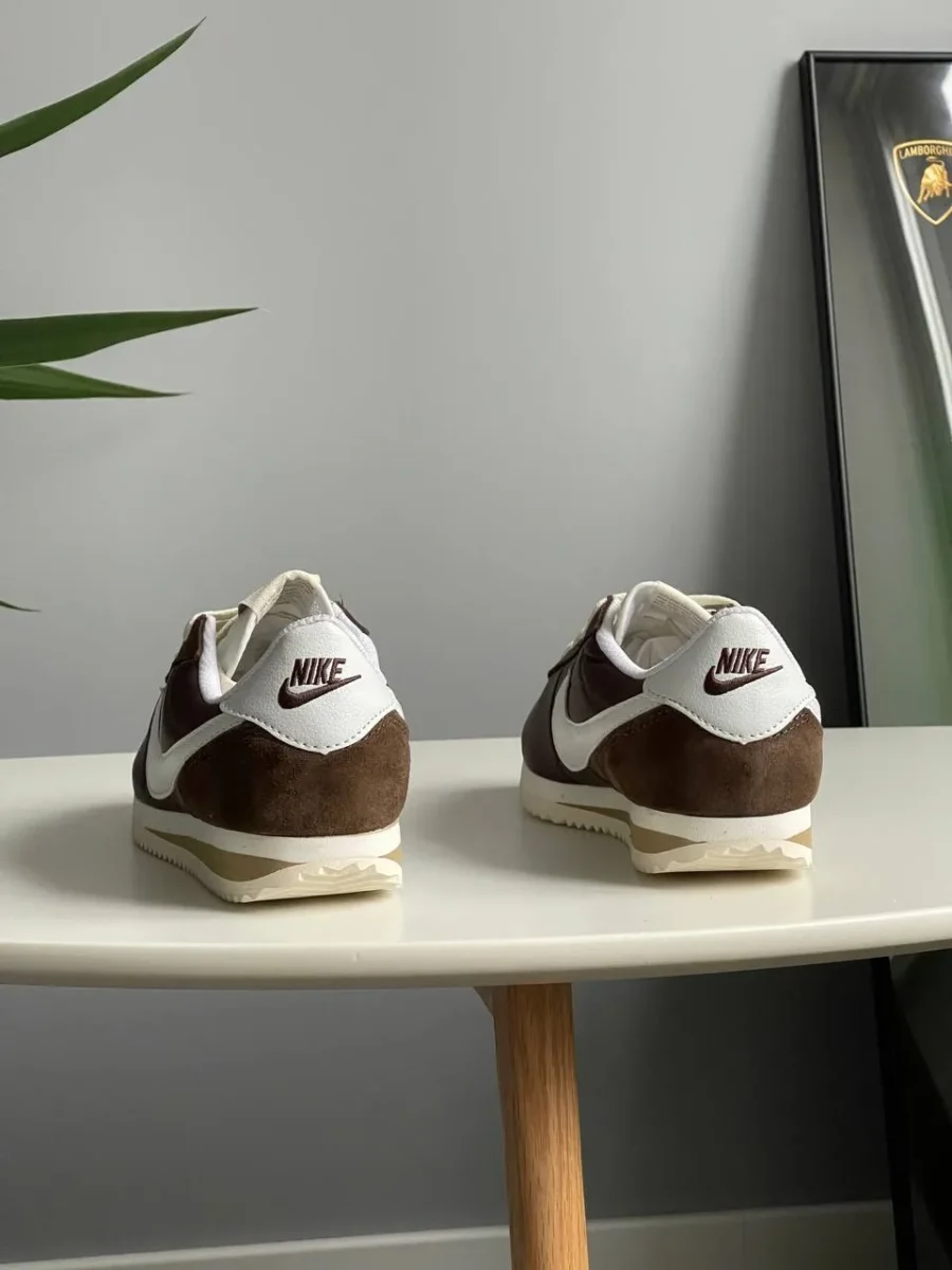 Nike Cortez Baroque Brown DZ2795-200