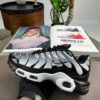 Nike Air Max Plus TN Black Silver DM0032-003