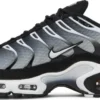 Nike Air Max Plus TN Black Silver DM0032-003