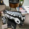 Nike Air Max Plus TN Black Silver DM0032-003