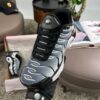 Nike Air Max Plus TN Black Silver DM0032-003
