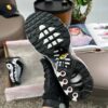 Nike Air Max Plus TN Black Silver DM0032-003