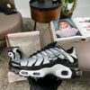 Nike Air Max Plus TN Black Silver DM0032-003