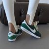 Кроссовки Nike Cortez Green DZ2795-300 купить