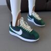 Кроссовки Nike Cortez Green DZ2795-300 купить
