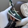 Кроссовки Nike Cortez Green DZ2795-300 купить