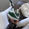 Кроссовки Nike Cortez Green DZ2795-300 купить