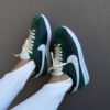 Кроссовки Nike Cortez Green DZ2795-300 купить