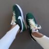 Кроссовки Nike Cortez Green DZ2795-300 купить