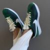 Кроссовки Nike Cortez Green DZ2795-300 купить
