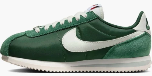 ÐÑÐ¾ÑÑÐ¾Ð²ÐºÐ¸ Nike Cortez Green DZ2795-300 ÐºÑÐ¿Ð¸ÑÑ