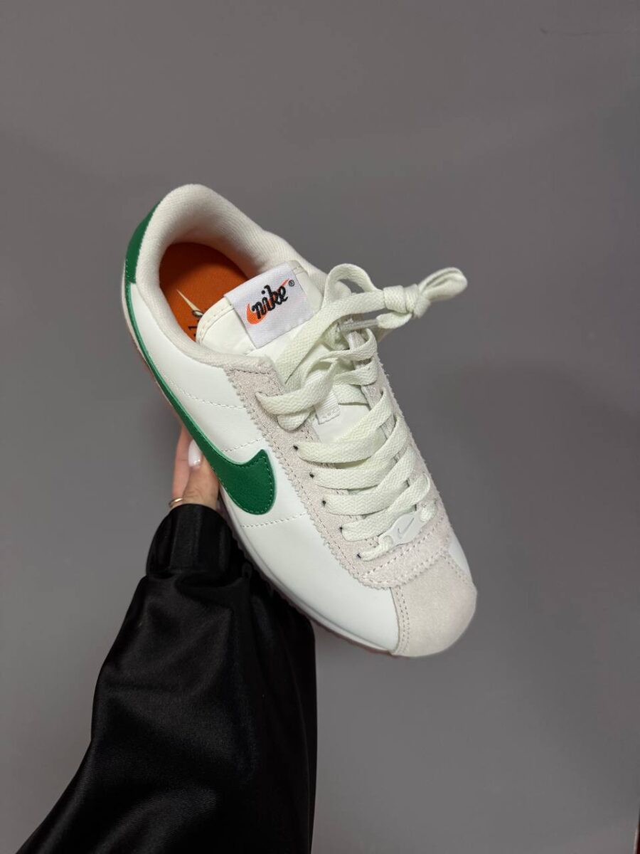 Nike Cortez Aloe Verde Gum FD0728-133