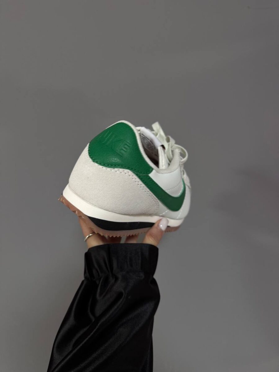Nike Cortez Aloe Verde Gum FD0728-133